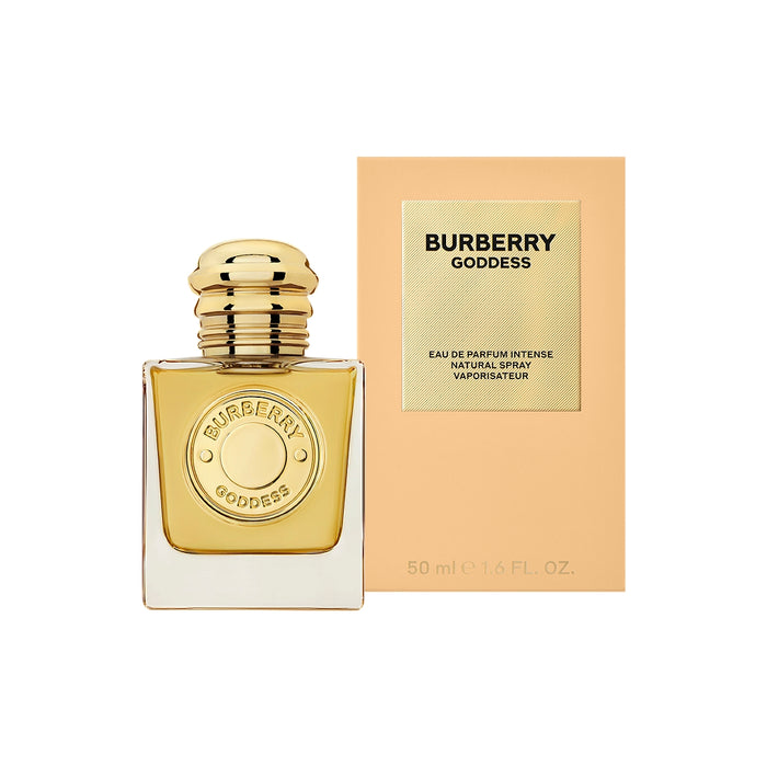 BURBERRY Goddess Eau de Parfum Intense | Isetan KL Online Store