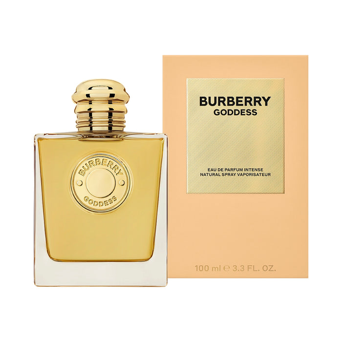 BURBERRY Goddess Eau de Parfum Intense | Isetan KL Online Store