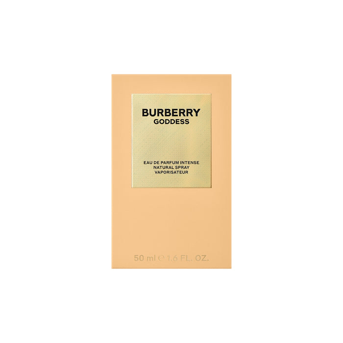 BURBERRY Goddess Eau de Parfum Intense | Isetan KL Online Store