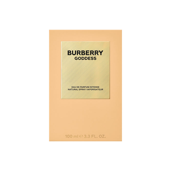 BURBERRY Goddess Eau de Parfum Intense | Isetan KL Online Store