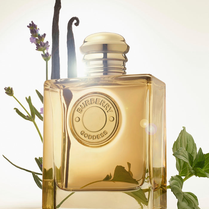 BURBERRY Goddess Eau de Parfum Intense | Isetan KL Online Store