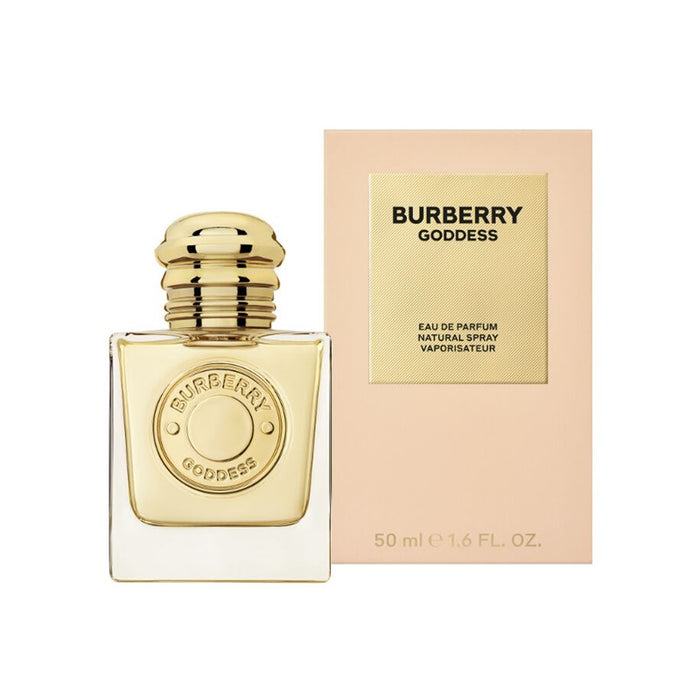 BURBERRY Goddess Eau de Parfum | Isetan KL Online Store
