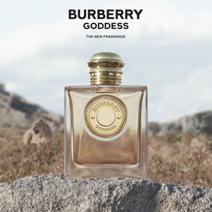BURBERRY Goddess Eau de Parfum | Isetan KL Online Store