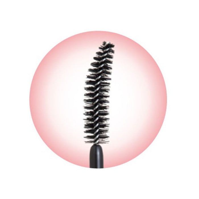 CANMAKE Gokubuto Mascara (Super Black) | Isetan KL Online Store