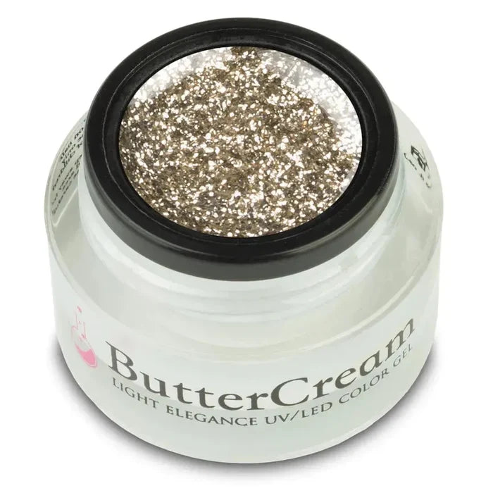 Gold-Bug, ButterCream Color Gel, 5 ml