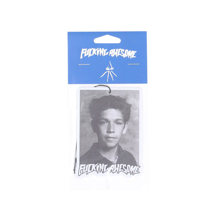 Gonz Class Photo Air Freshener - Multi