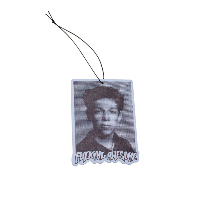 Gonz Class Photo Air Freshener - Multi