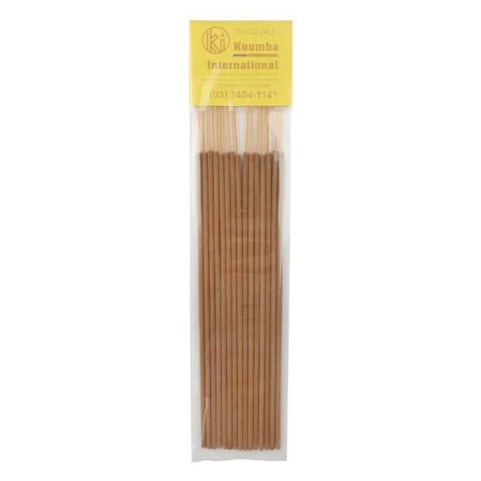 Good Day Incense