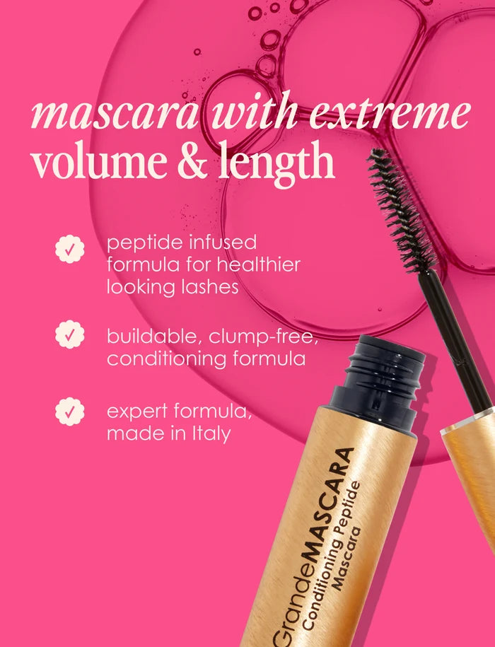 GrandeLASH-MD + Free Mascara