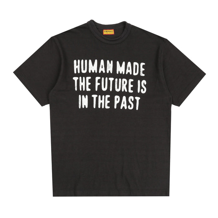 Graphic T-Shirt #13 - Black