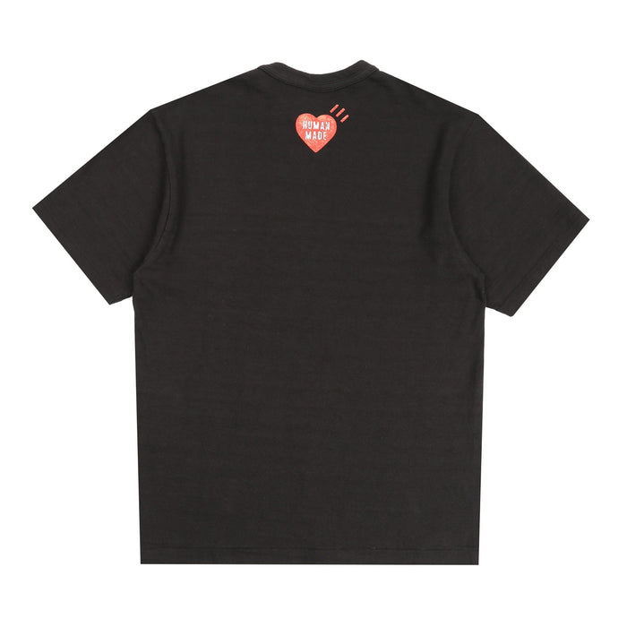 Graphic T-Shirt #13 - Black