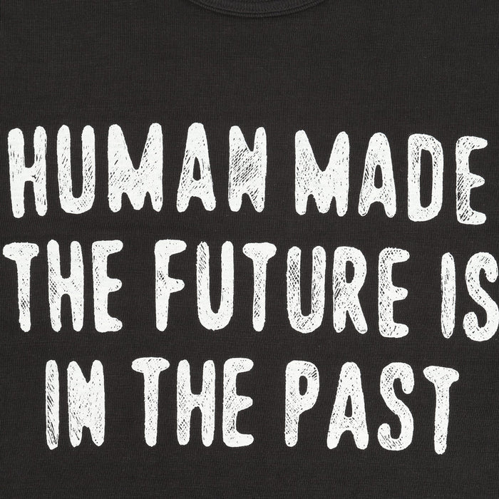 Graphic T-Shirt #13 - Black