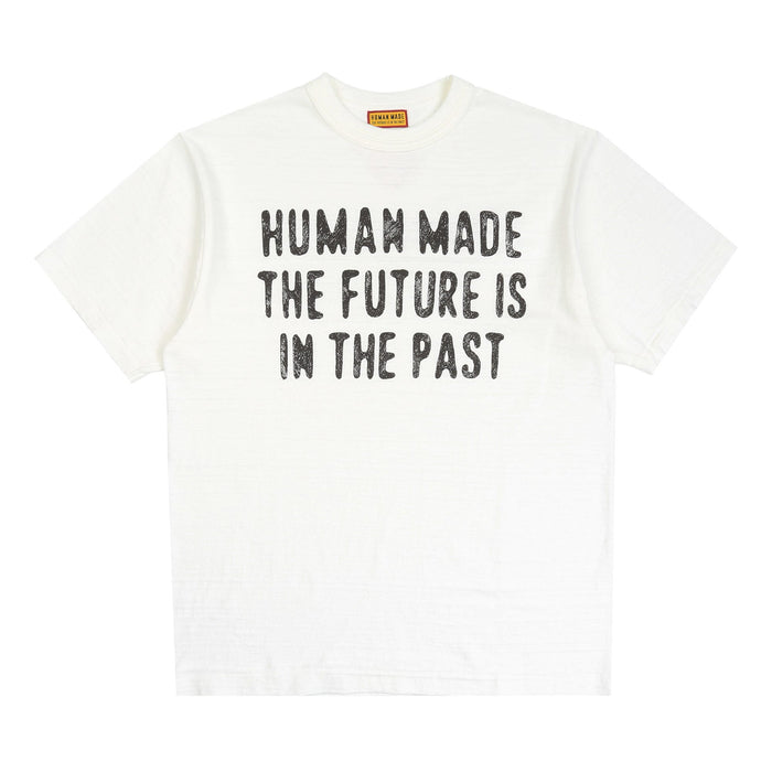 Graphic T-Shirt #13 - White