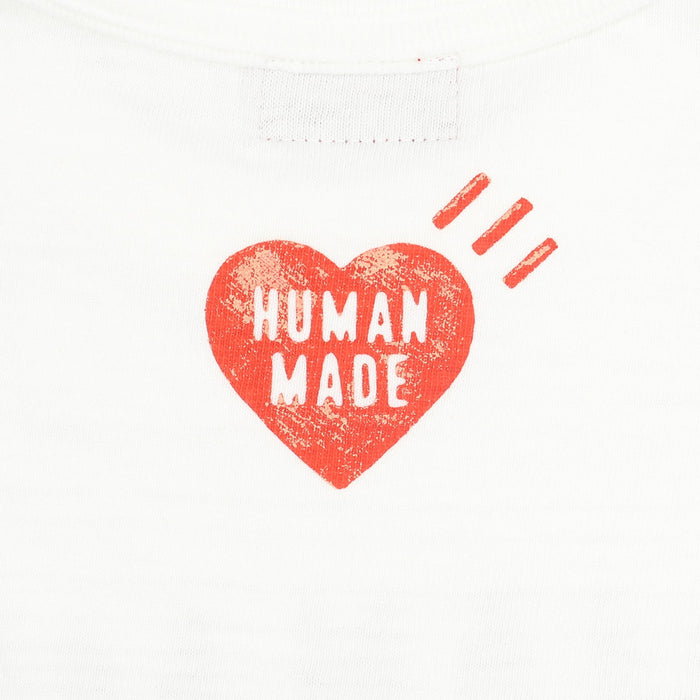 Graphic T-Shirt #13 - White