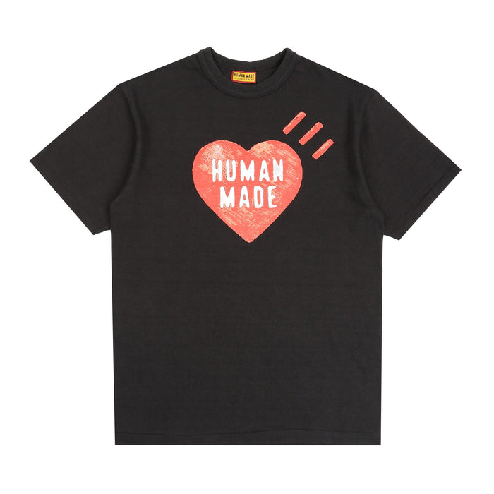 Graphic T-Shirt #14 - Black