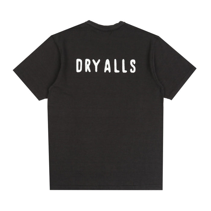 Graphic T-Shirt #14 - Black