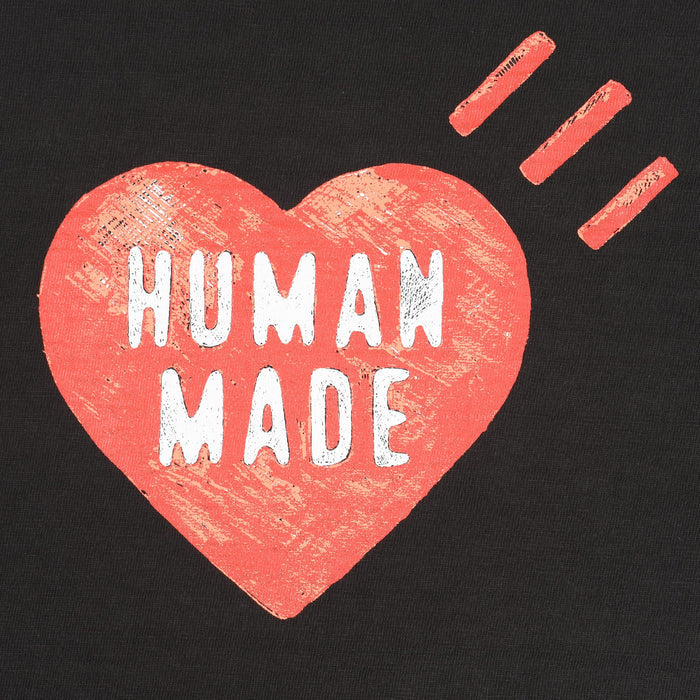 Graphic T-Shirt #14 - Black