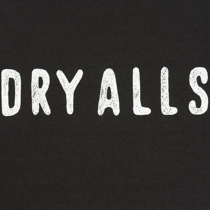 Graphic T-Shirt #14 - Black