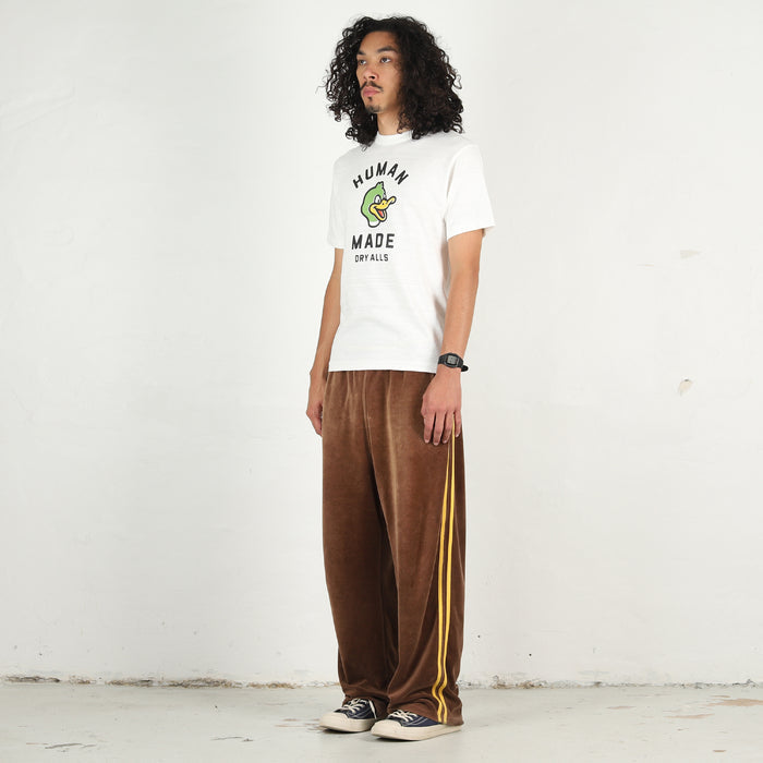 Graphic T-Shirt #3108 - White