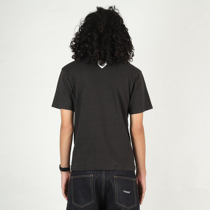 Graphic T-Shirt #3109 - Black