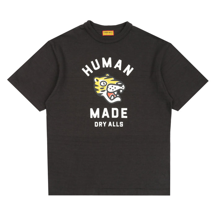 Graphic T-Shirt #3110 - Black