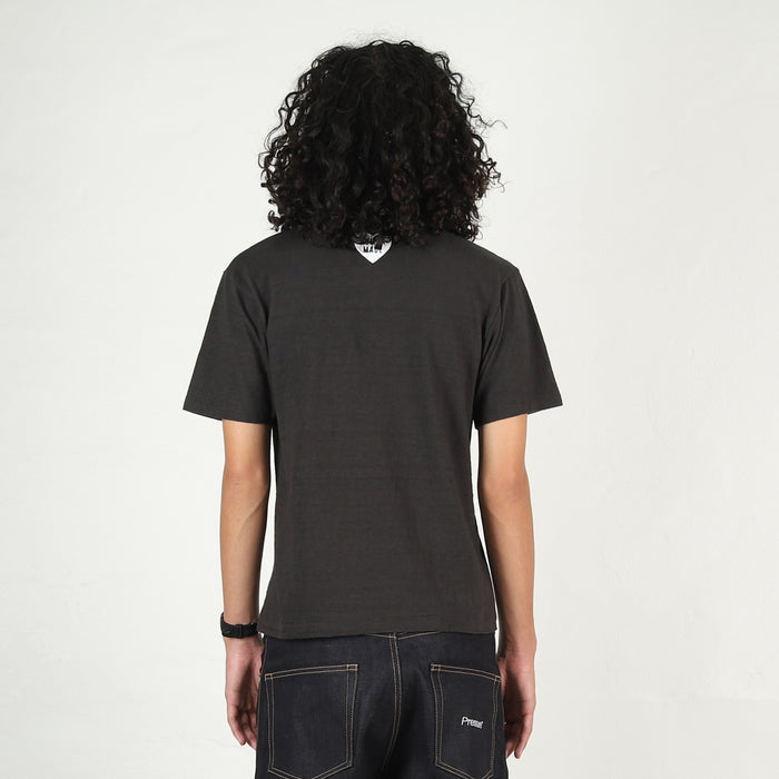 Graphic T-Shirt #3110 - Black