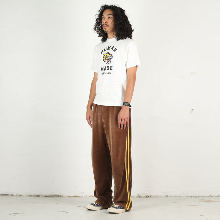 Graphic T-Shirt #3110 - White