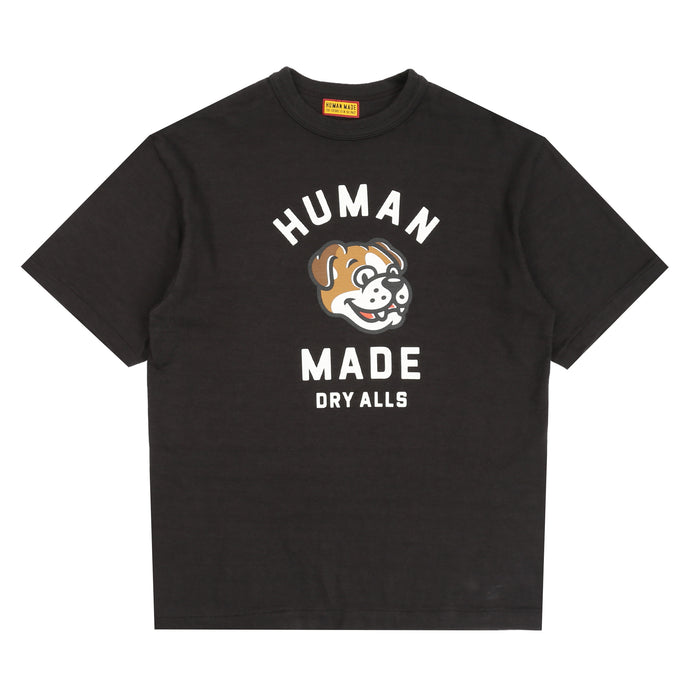 Graphic T-Shirt #3111 - Black