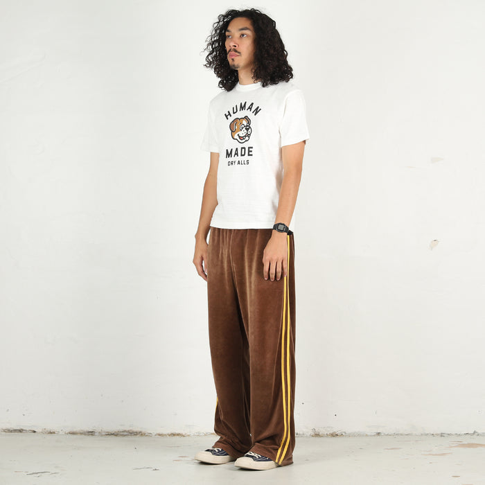 Graphic T-Shirt #3111 - White