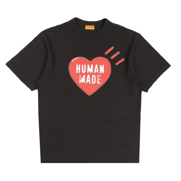 Graphic T-Shirt #3116 - Black