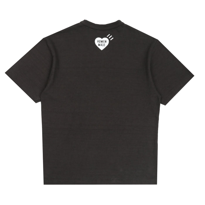 Graphic T-Shirt #3116 - Black