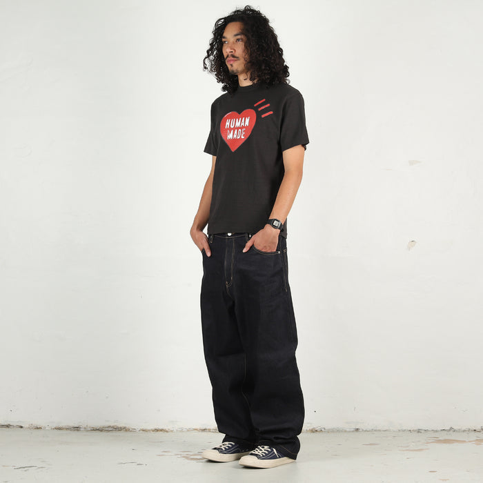 Graphic T-Shirt #3116 - Black