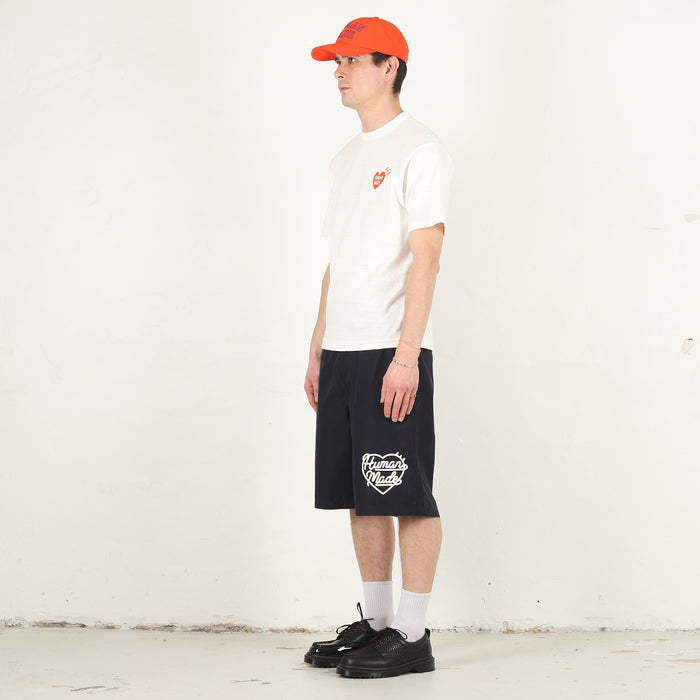 Graphic T-Shirt 3117 - White