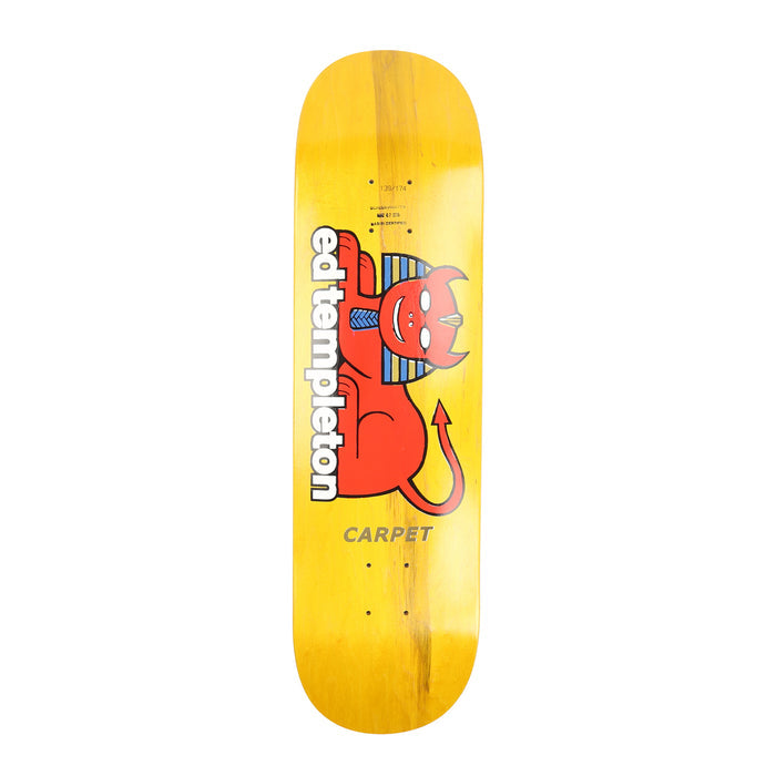 Guest Pro Deck - 8.25