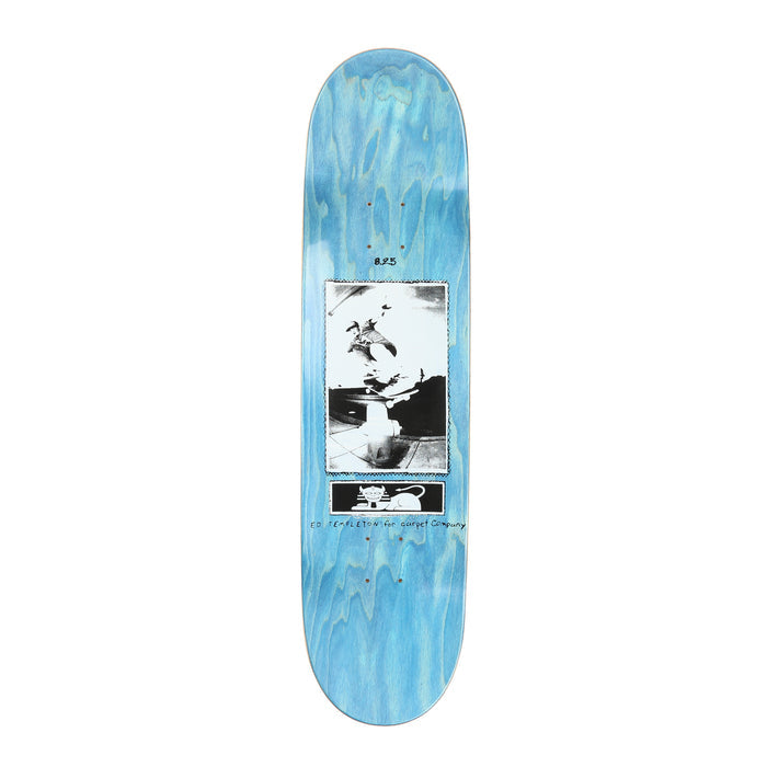 Guest Pro Deck - 8.25