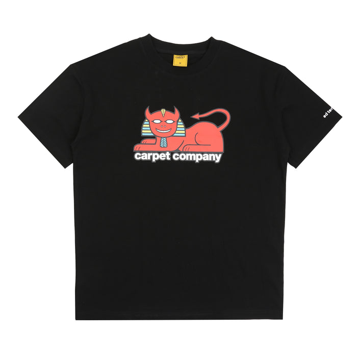 Guest Pro T-Shirt - Black
