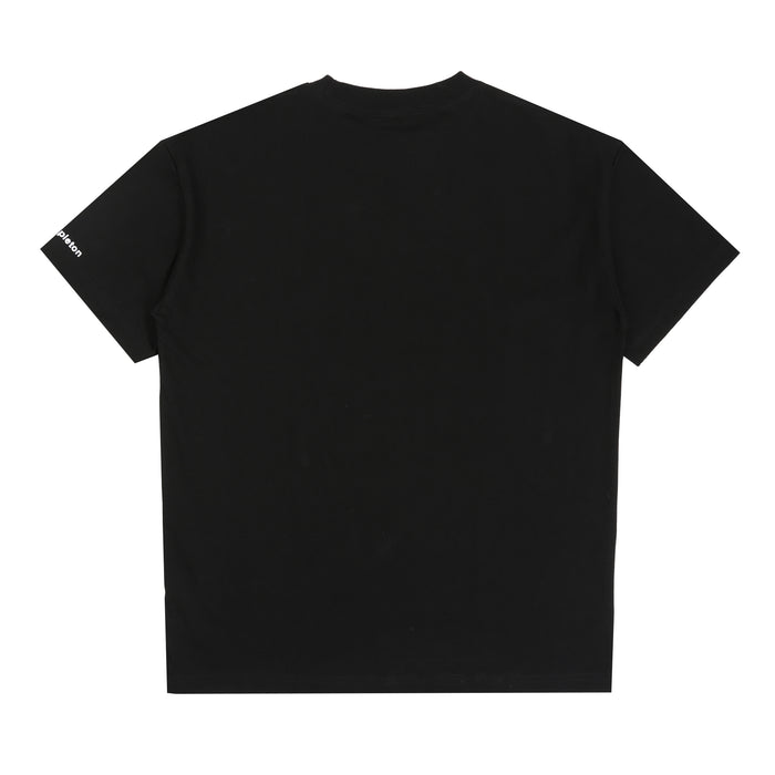 Guest Pro T-Shirt - Black