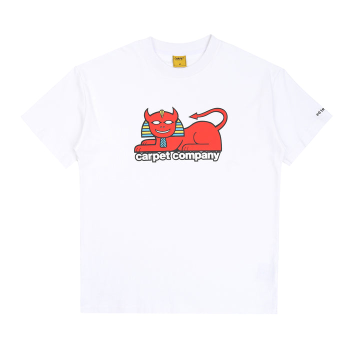 Guest Pro T-Shirt - White