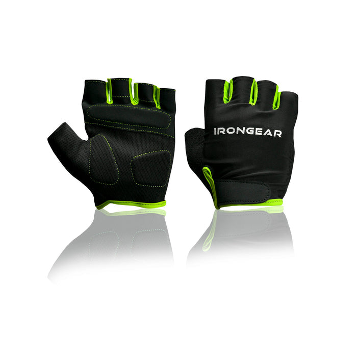 Gym Gloves - IRONGEAR Fitness