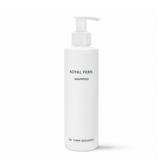 Hair Growth Stimulating Shampoo