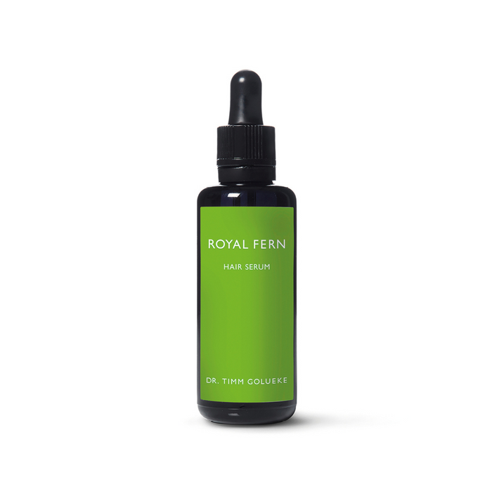 Hair Growth Stimulating Solution