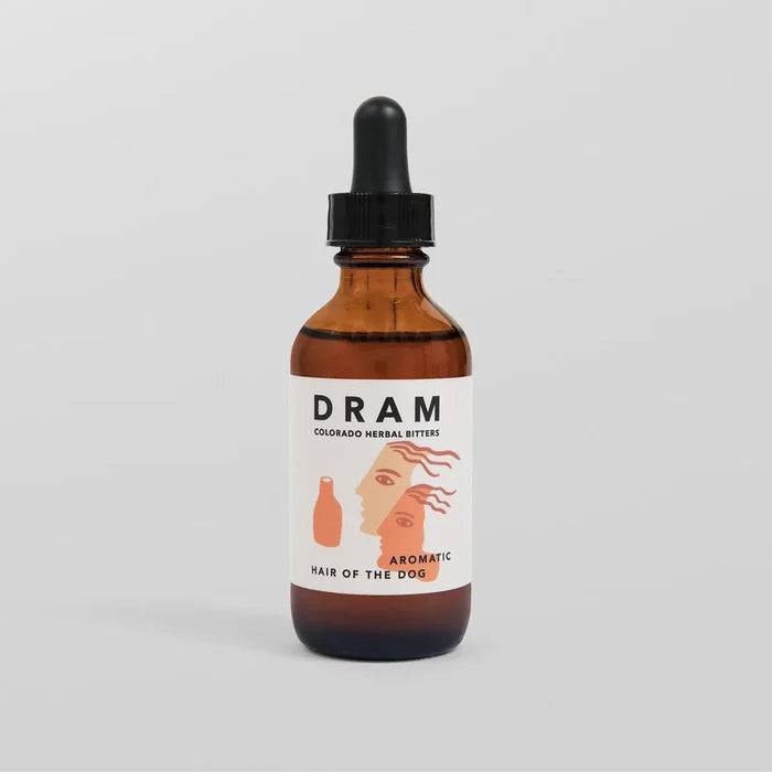 Hair of the Dog Bitters
