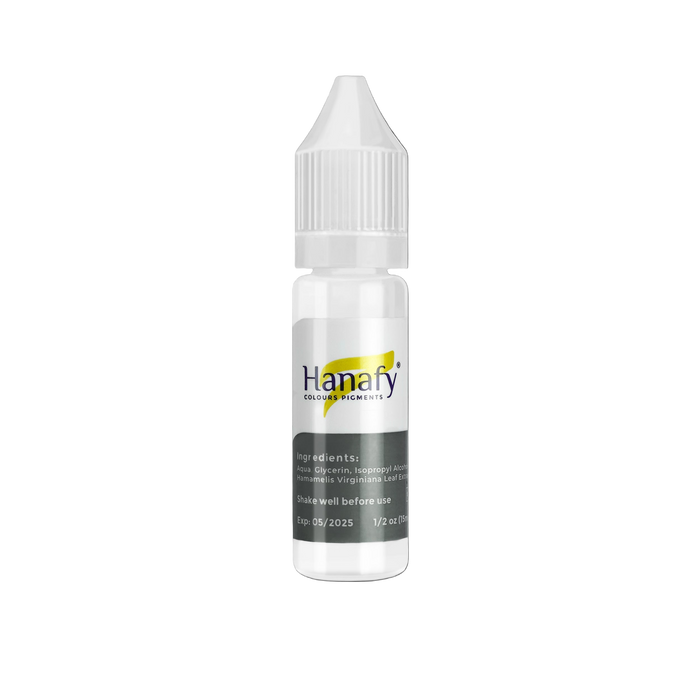 Hanafy - Pigment Thinner, 15ml