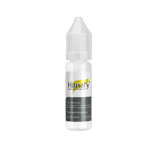 Hanafy - Pigment Thinner, 15ml
