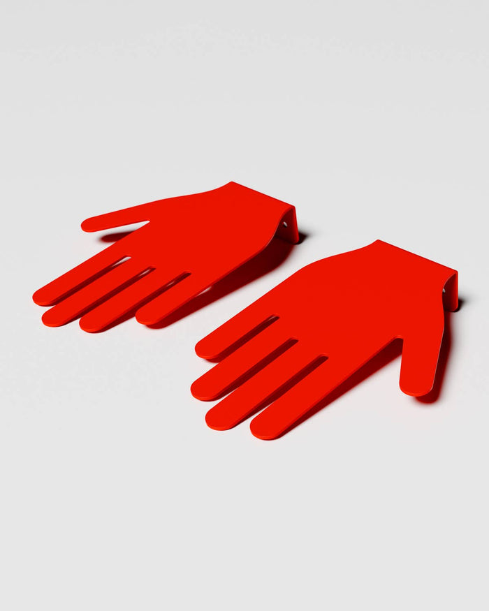 Hand Shelf