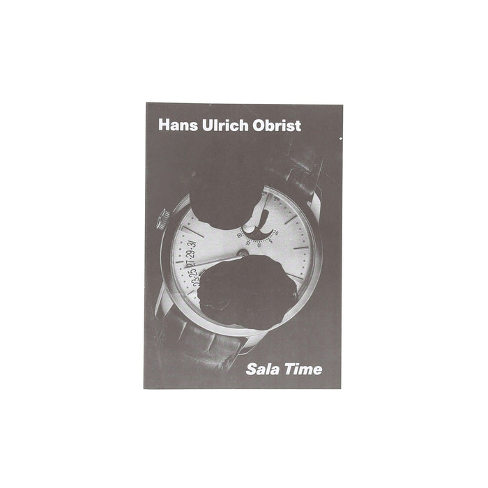 Hans Ulrich Obrist