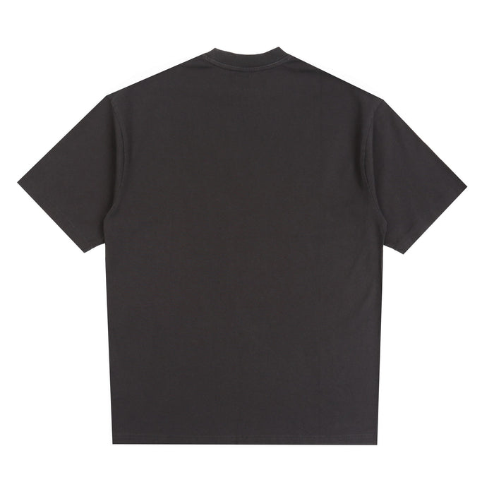 Hare T-Shirt - Black