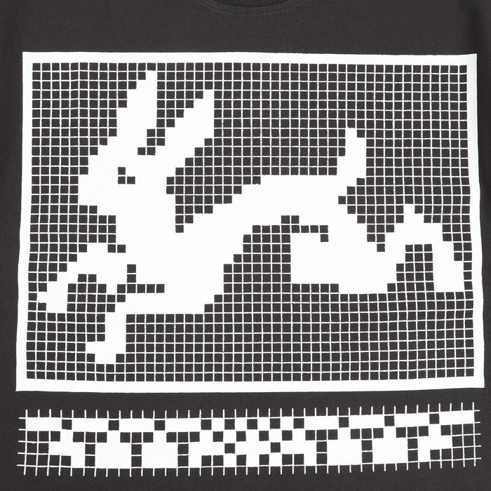 Hare T-Shirt - Black
