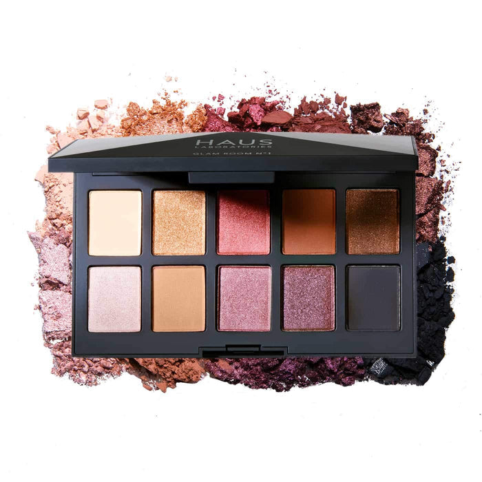 HAUS Laboratories Fame شدو بالت