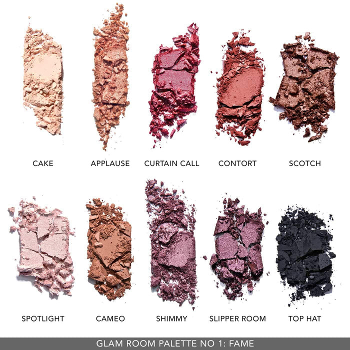 HAUS Laboratories Fame شدو بالت